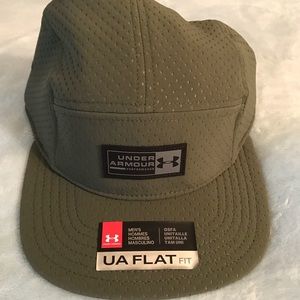 Under Armour Hat